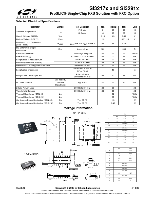 Si32176-B-FM