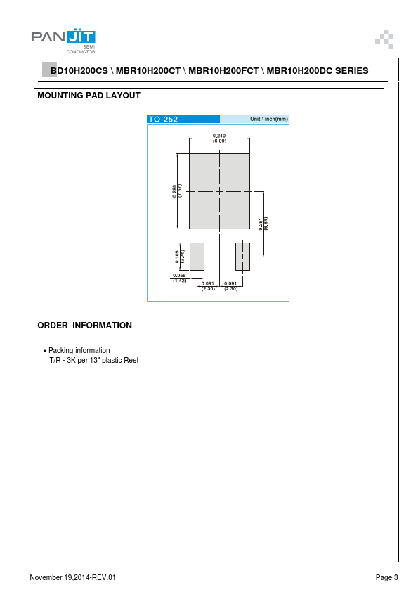 MBR10H200DC