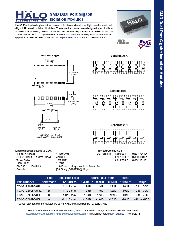 TG1G-E234NVRL