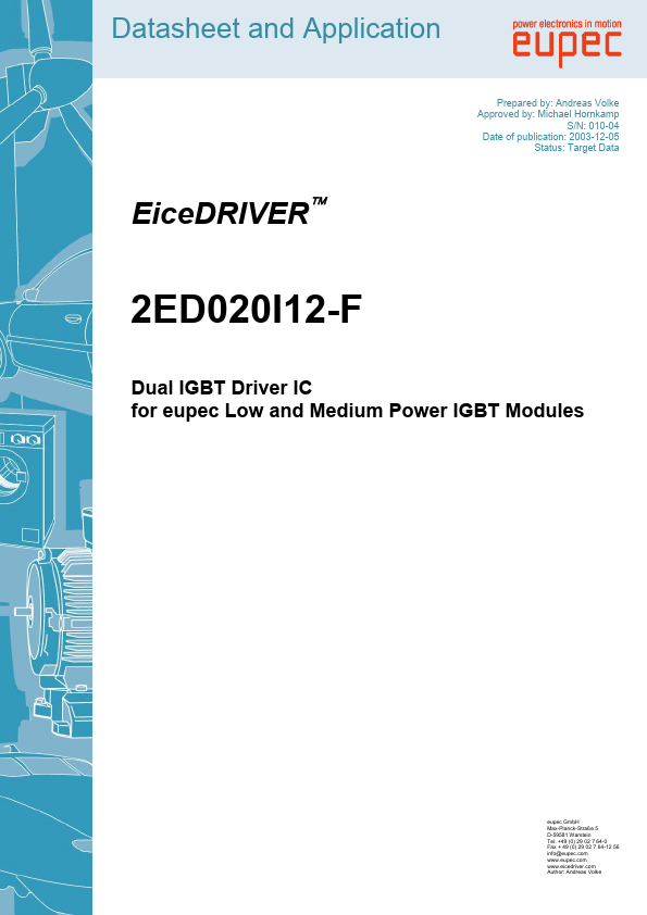 2ED020I12-F