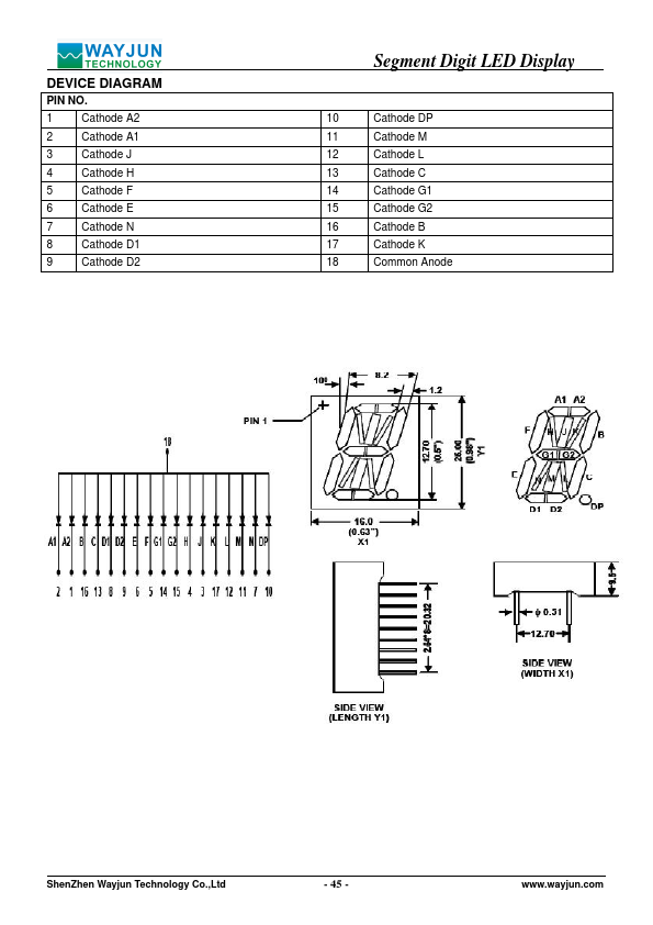 LEDA5014TB11