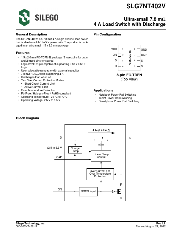 SLG7NT402V