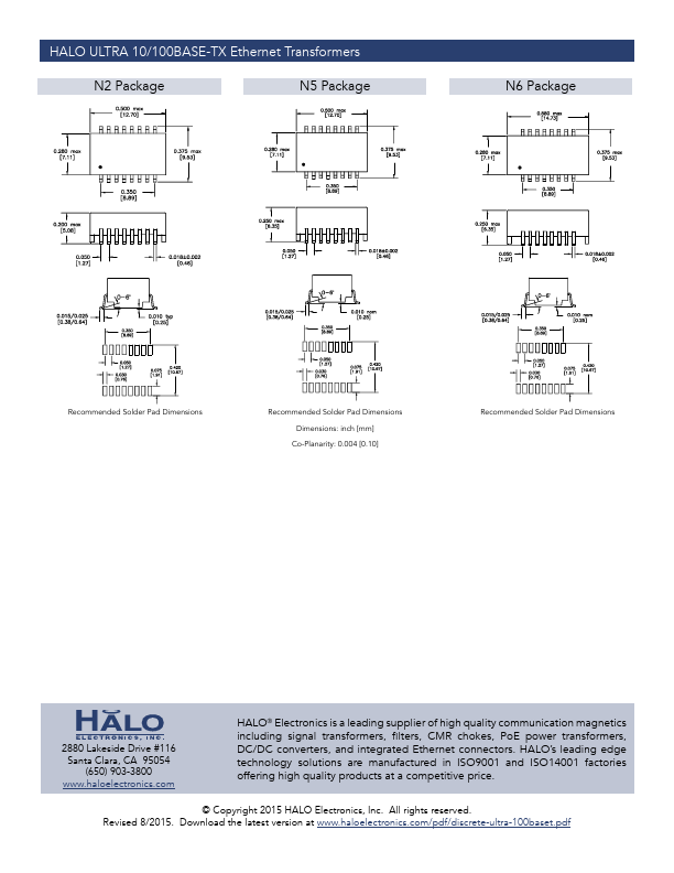 TG110-S120N2LF