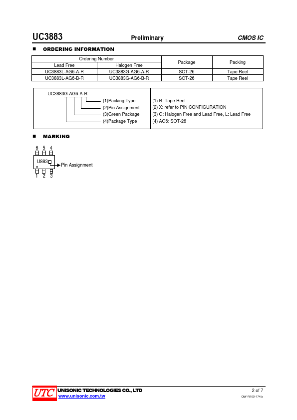 UC3883