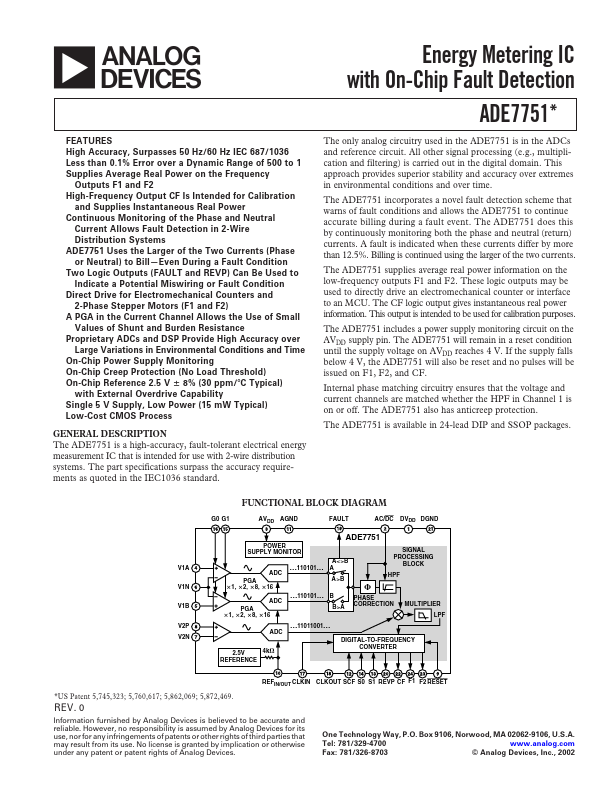 ADE7751