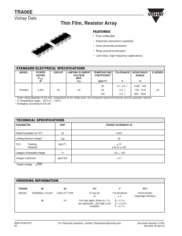 TRA06E0803101FRT1