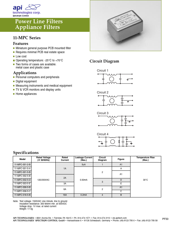 11-MPC-001-5-B