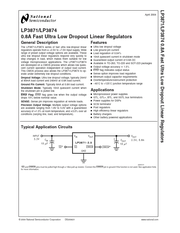 LP3874