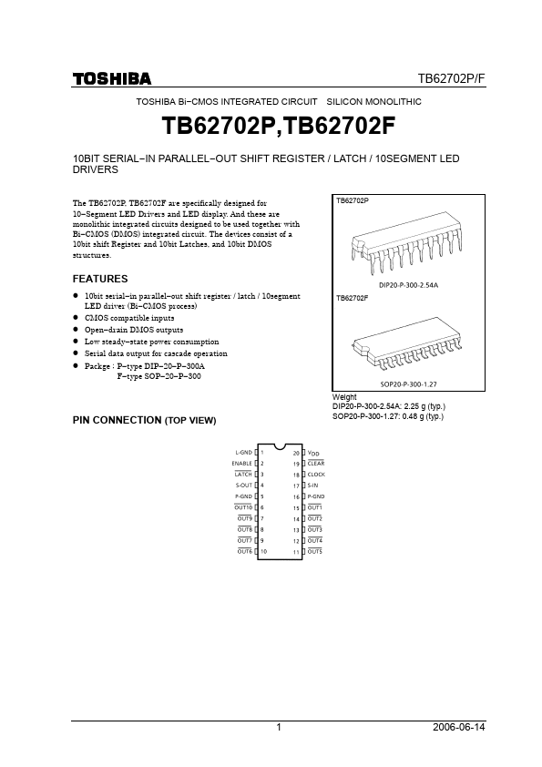 TB62702F