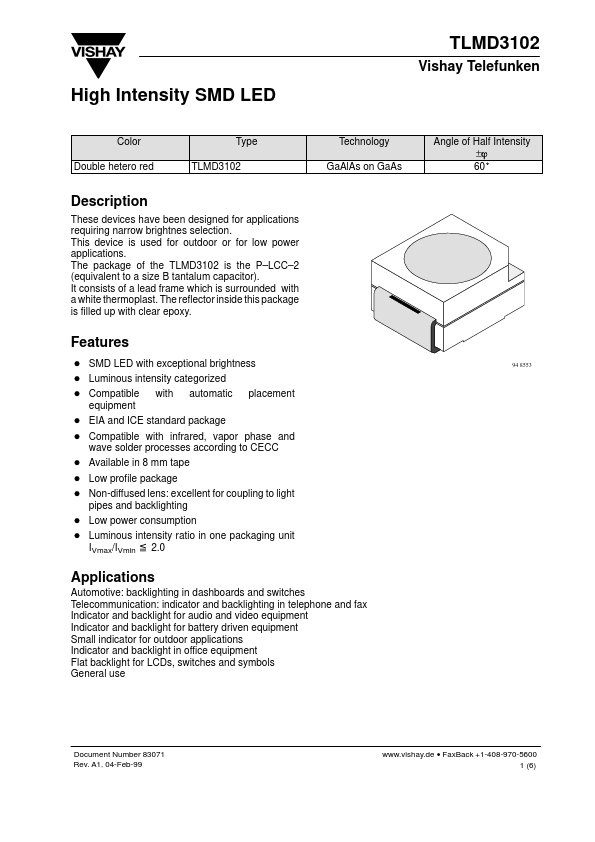 TLMD3102