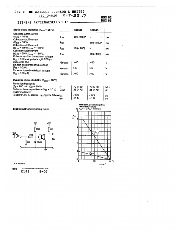 Q60218-X62-B