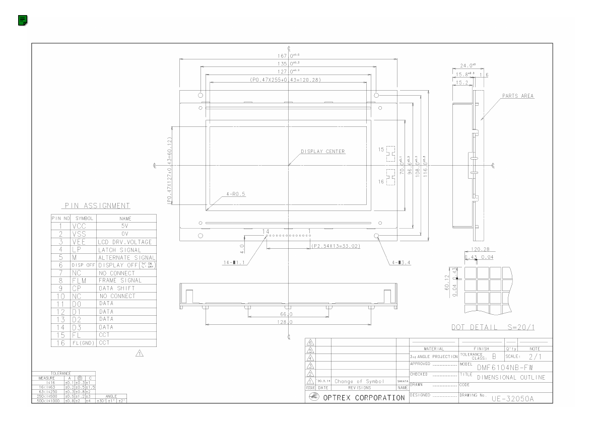 ue-32050