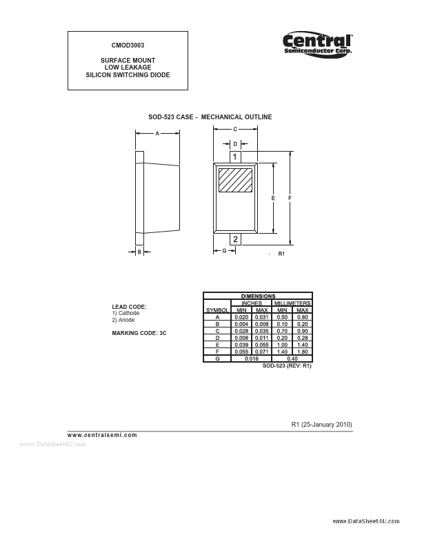 CMOD3003