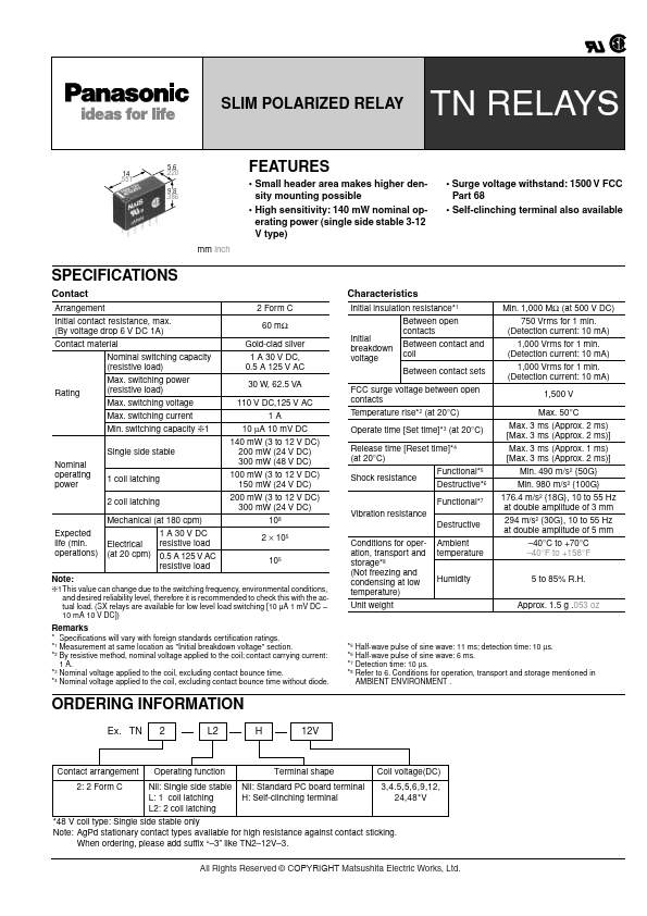 TN2-24V