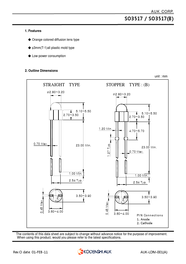 SO3517B