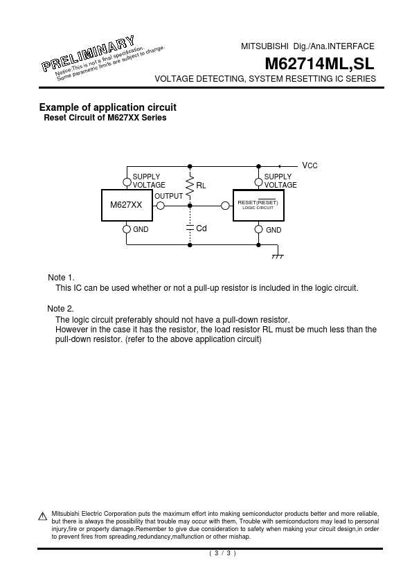 M62714ML