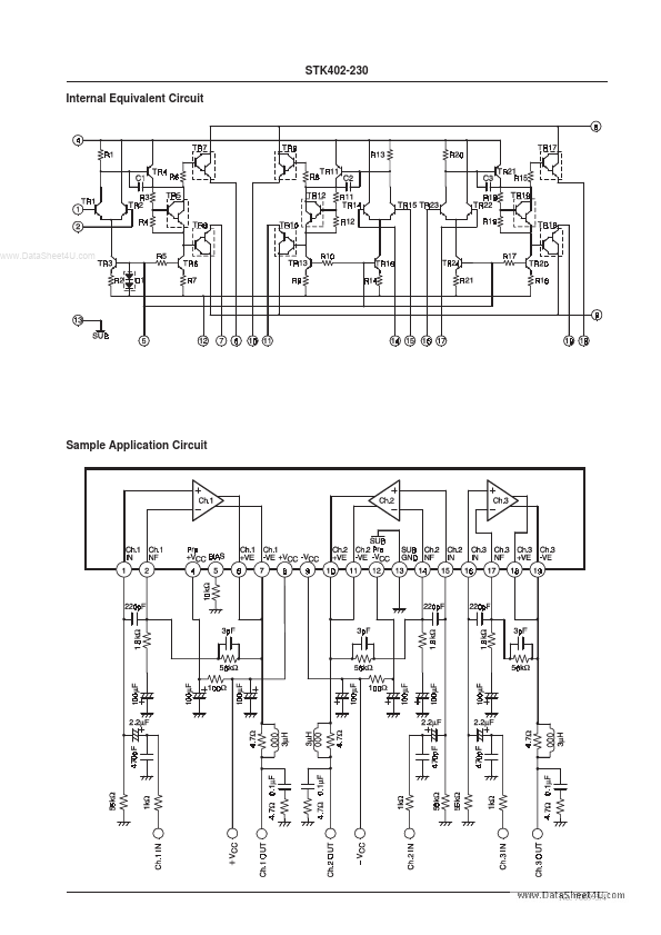 STK402-230