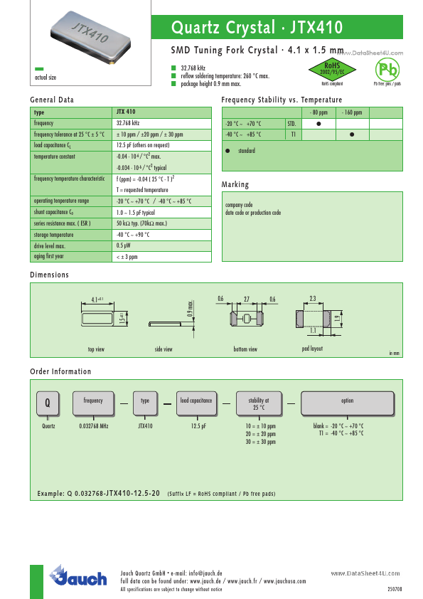 JTX410