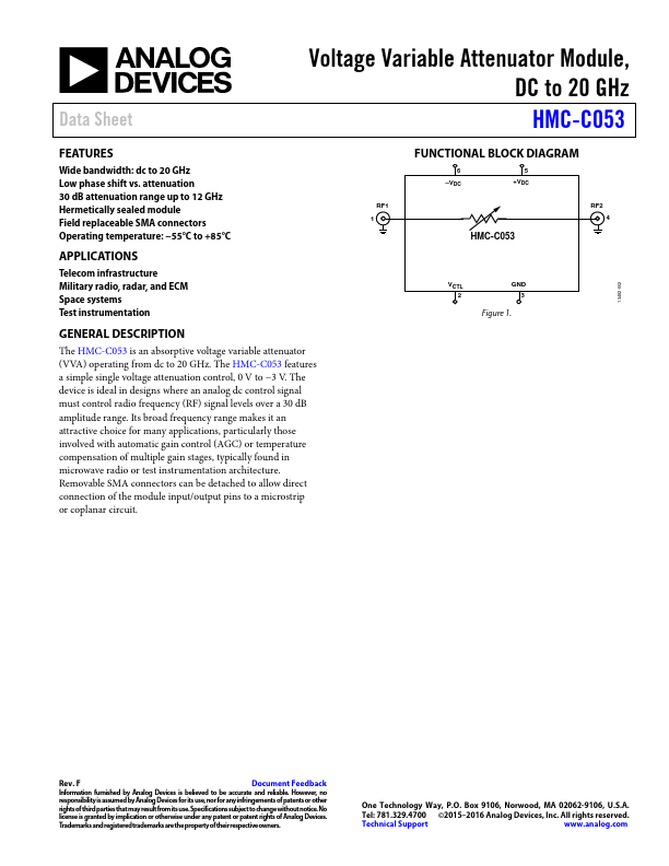 HMC-C053