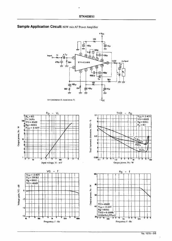 STK4038XI