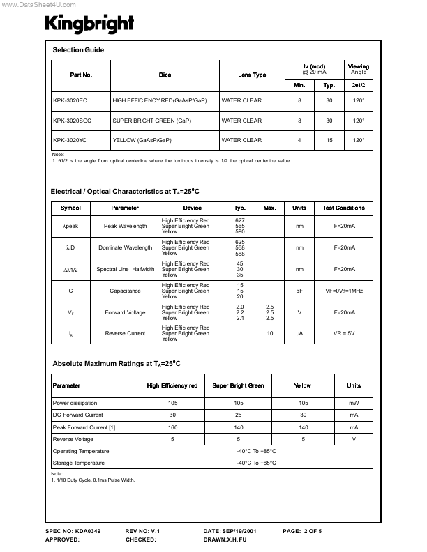 KPK-3020EC