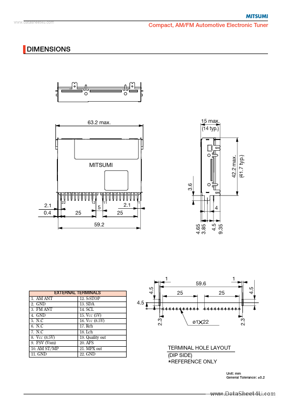 FAE397-J01