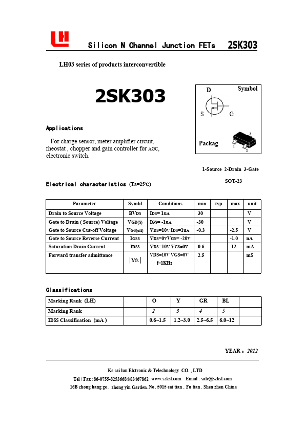 K303