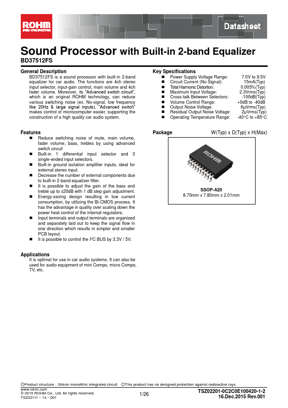 BD37512FS