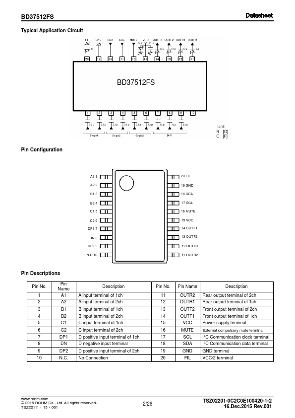 BD37512FS