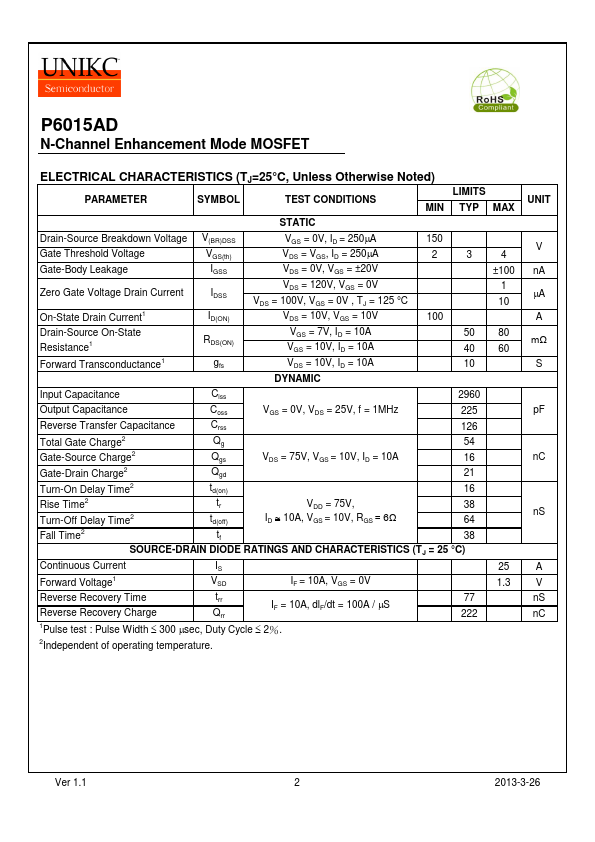 P6015AD