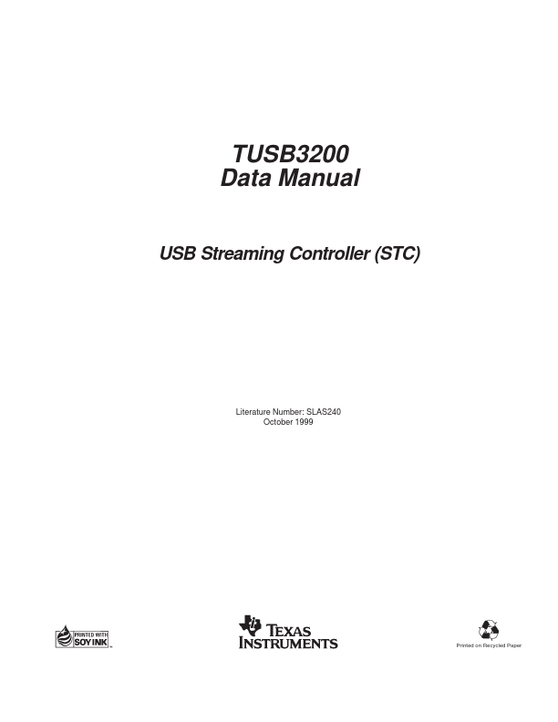 TUSB3200