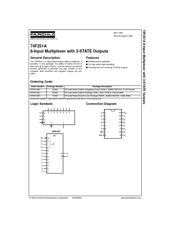 74F251A