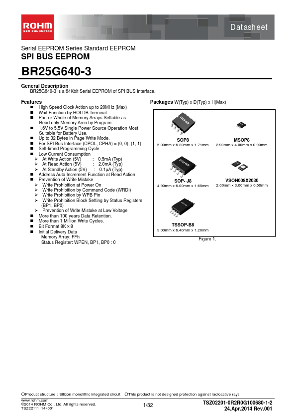 BR25G640-3