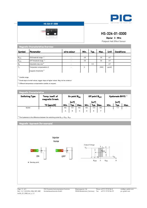 HS-324-01-0300