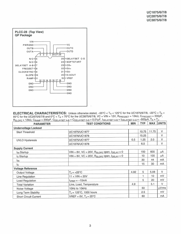 UC3876