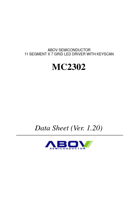 MC2302