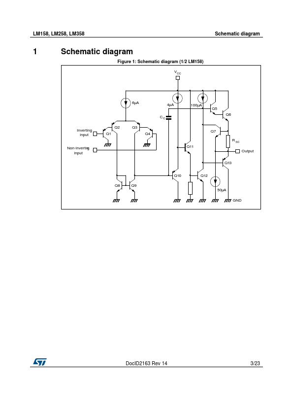 LM358D