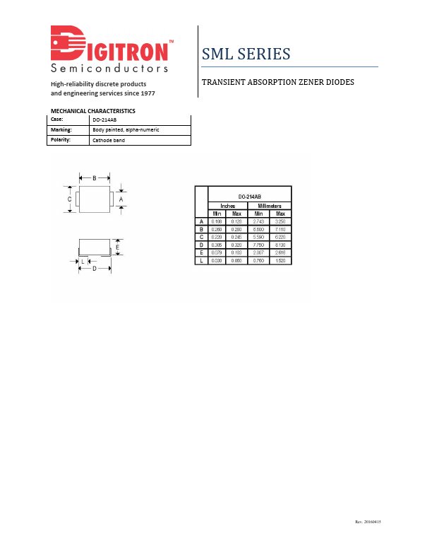 SMLJ22A