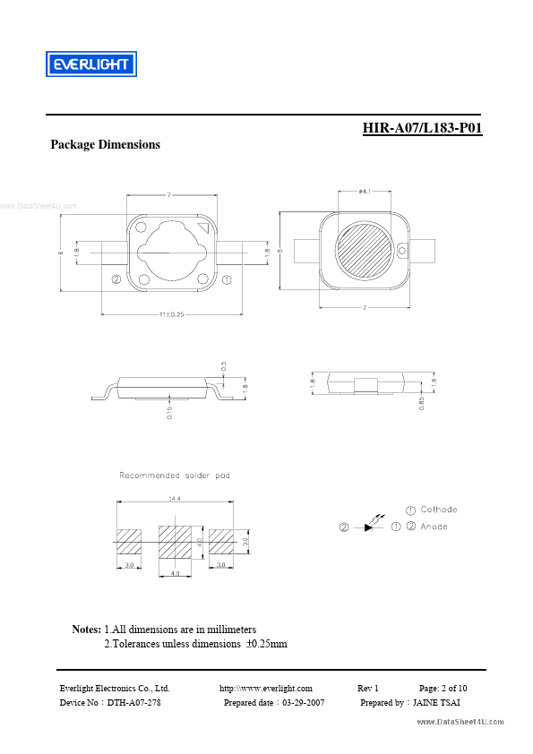 HIR-A07