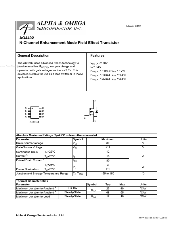 AO4402