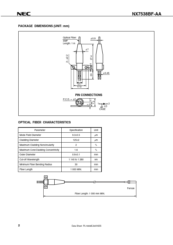 NX7538BF-AA