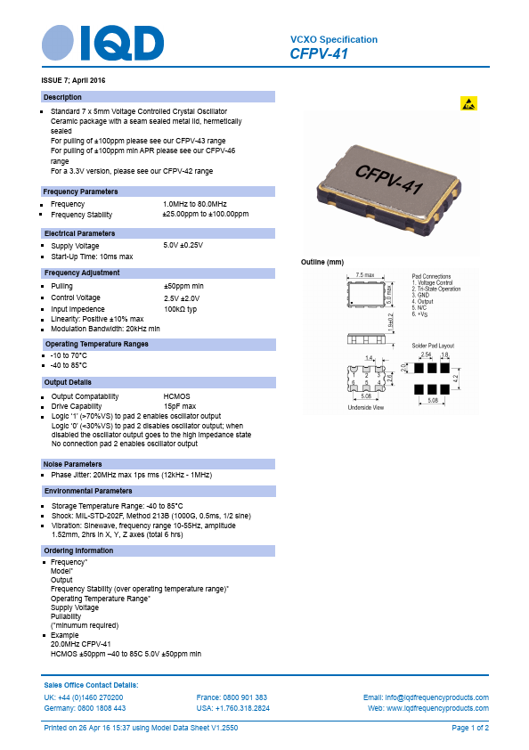 CFPV-41