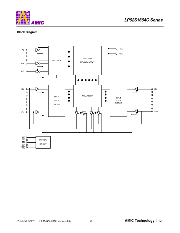 LP62S1664CV-55LLI