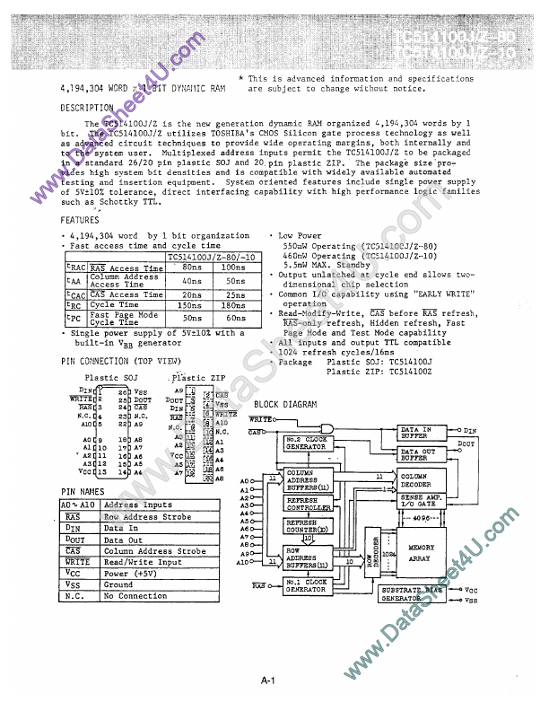 TC514100J-80