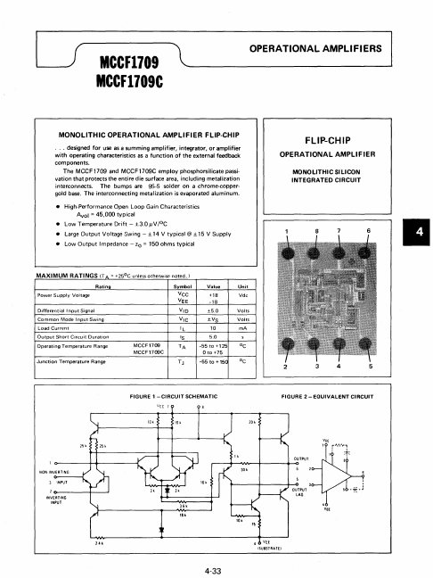 MCCF1709