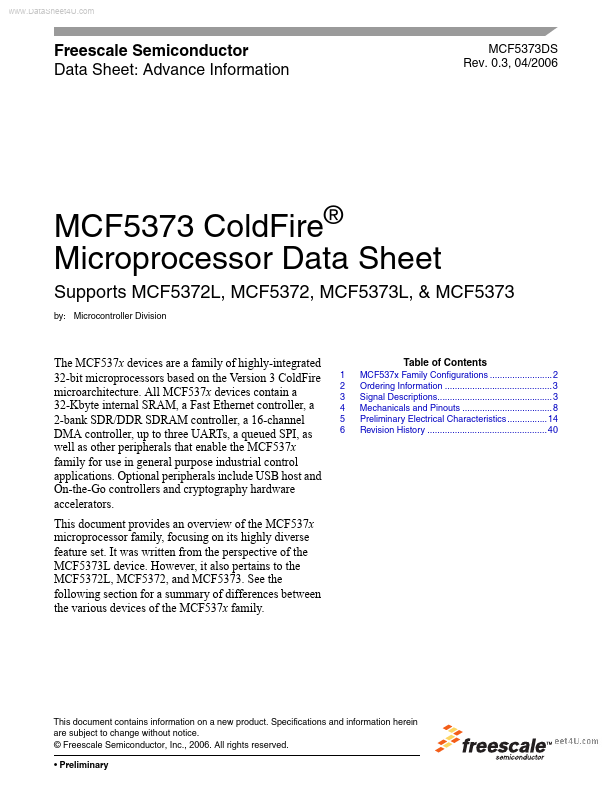 MCF5372