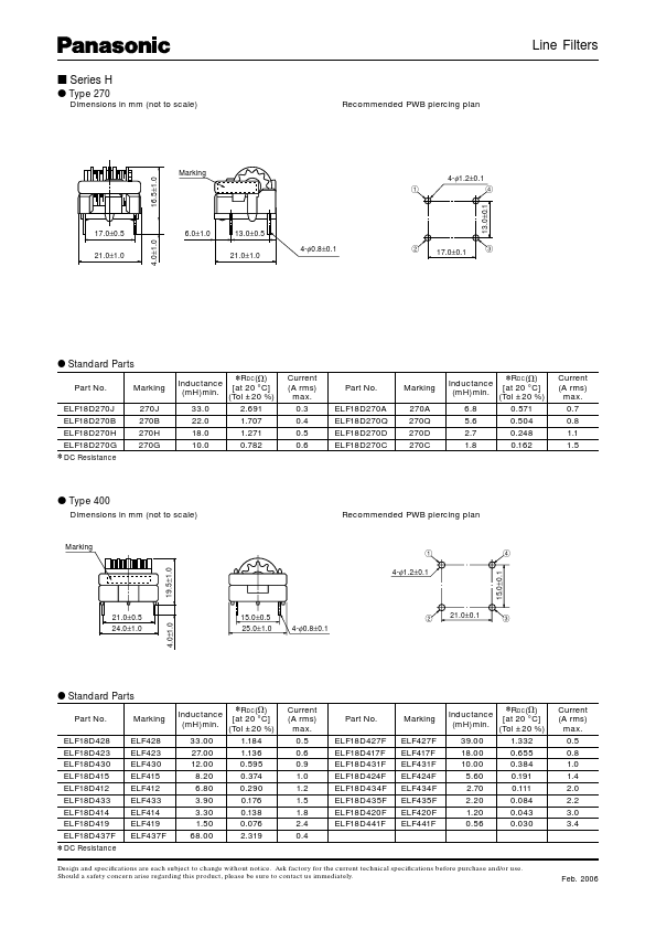 ELF24V010A