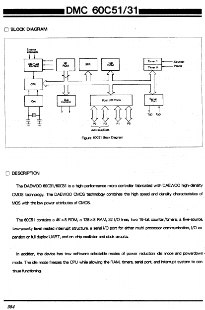 DMC60C51