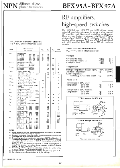 BFX95A