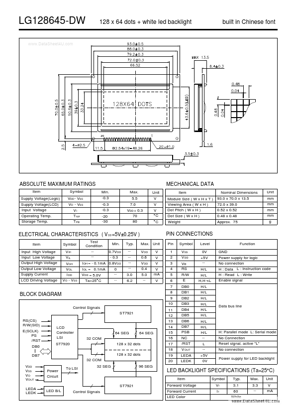 LG128645-DW